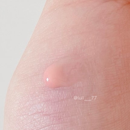 リンクルリップエッセンス プランパー/ザ・レチノタイム/リッププランパーを使ったクチコミ(4枚目)