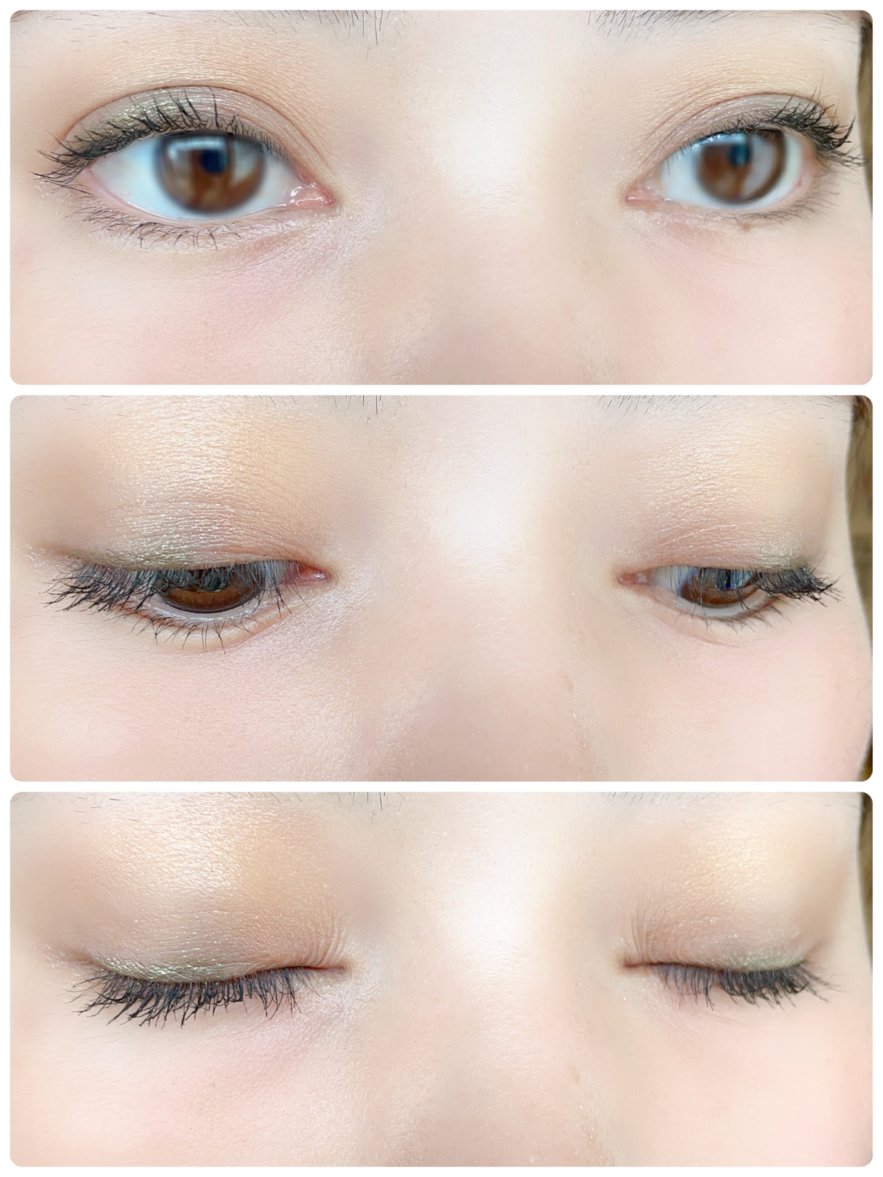 ブラッシング ハート/SNIDEL BEAUTY/パウダーチークを使ったクチコミ（2枚目）