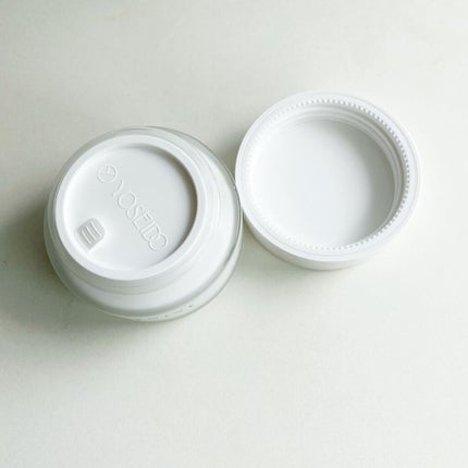 モイスチャライジングクリーム/koive/フェイスクリームを使ったクチコミ(7枚目)