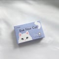 Eye Four Cat / LENSME