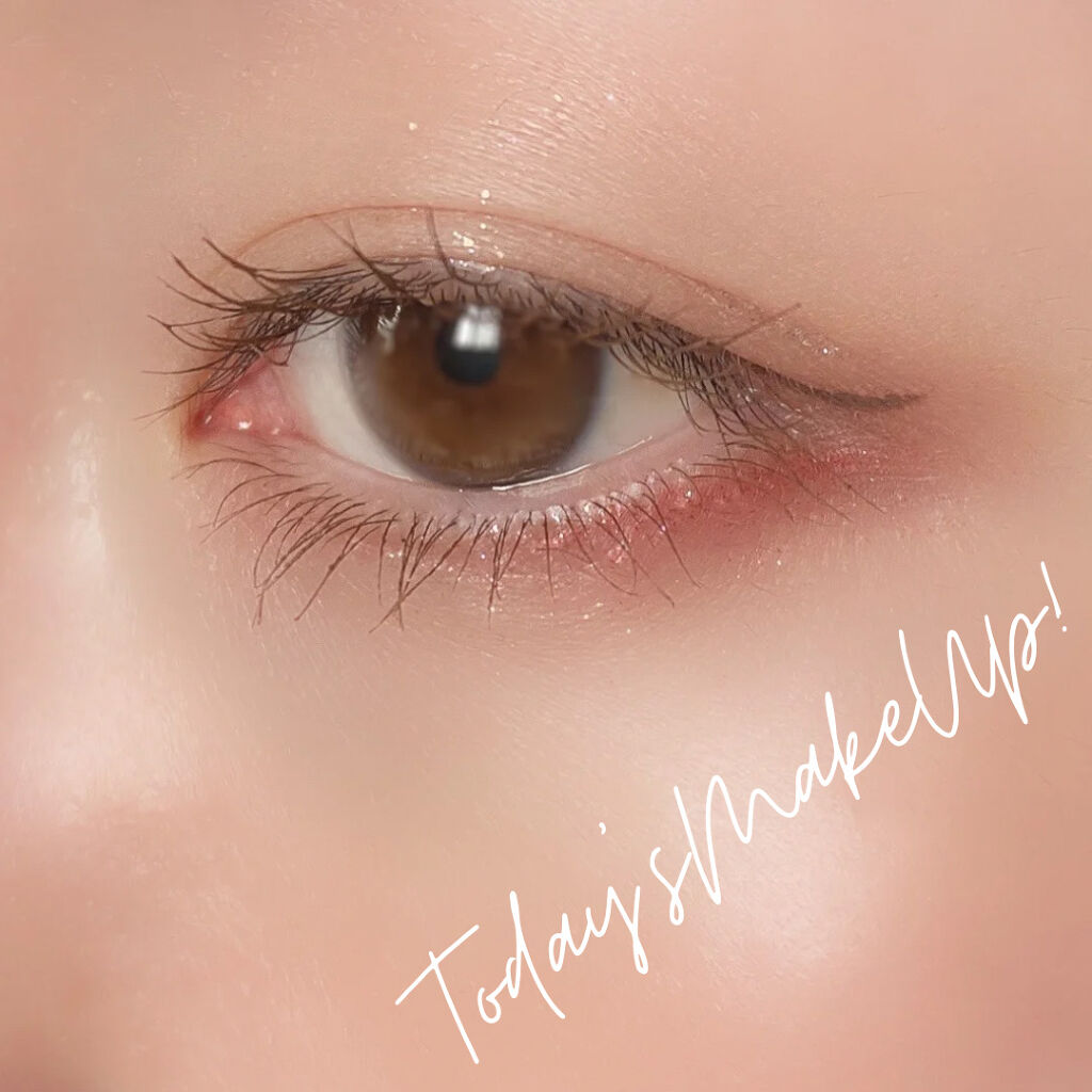 オフするんマスカラ/キャンメイク/マスカラを使ったクチコミ（1枚目）