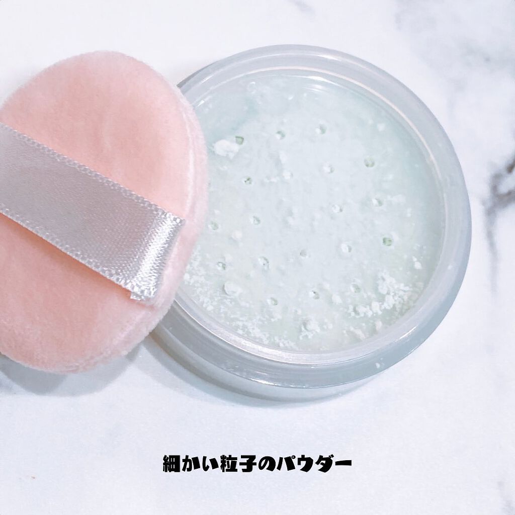 マーメイドスキンジェルUV/キャンメイク/日焼け止めジェルを使ったクチコミ(8枚目)