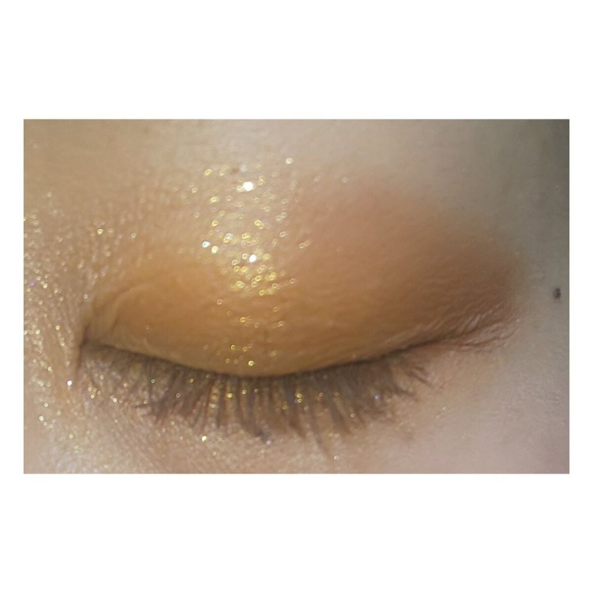 M クッション ファンデーション(モイスチャー)/MISSHA/クッションファンデーションを使ったクチコミ(3枚目)