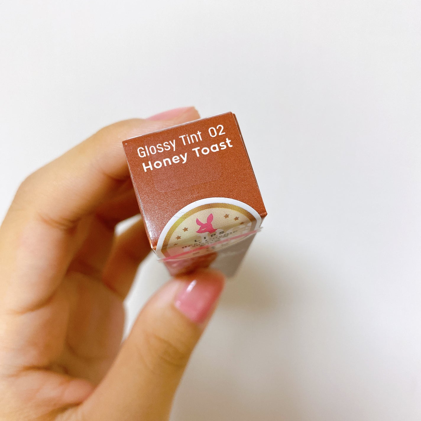 きらグロッシーティント/CipiCipi/リップティントを使ったクチコミ(6枚目)