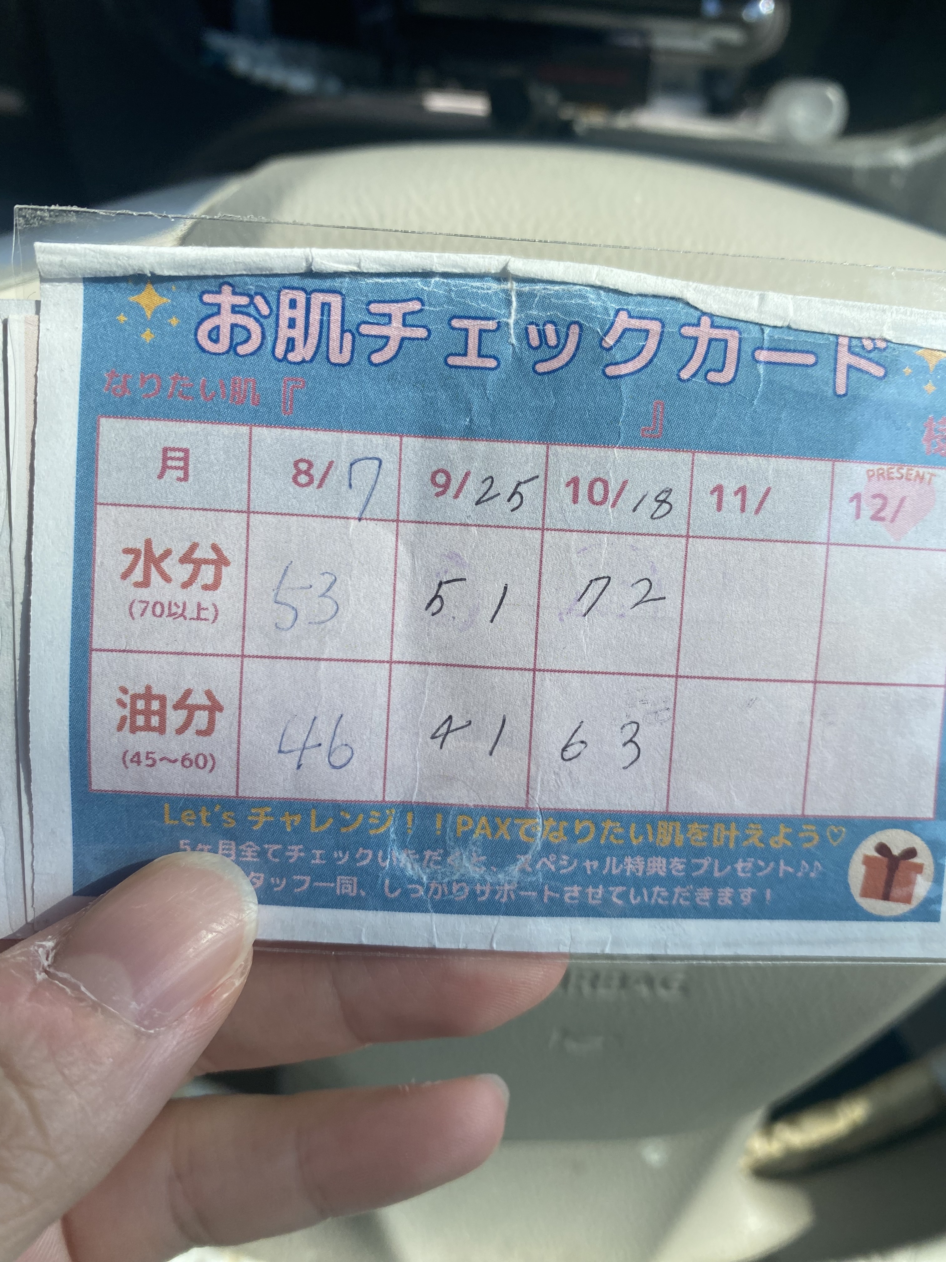 フラルネ フルリファイン ミルク EM/ALBION/乳液を使ったクチコミ（2枚目）