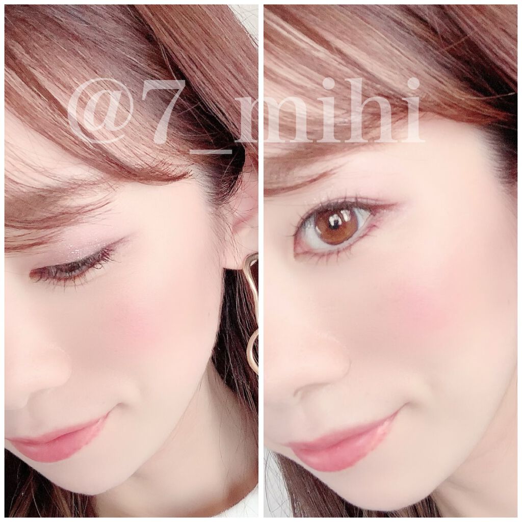 アディクション ザ アイシャドウ/ADDICTION/単色アイシャドウを使ったクチコミ(3枚目)