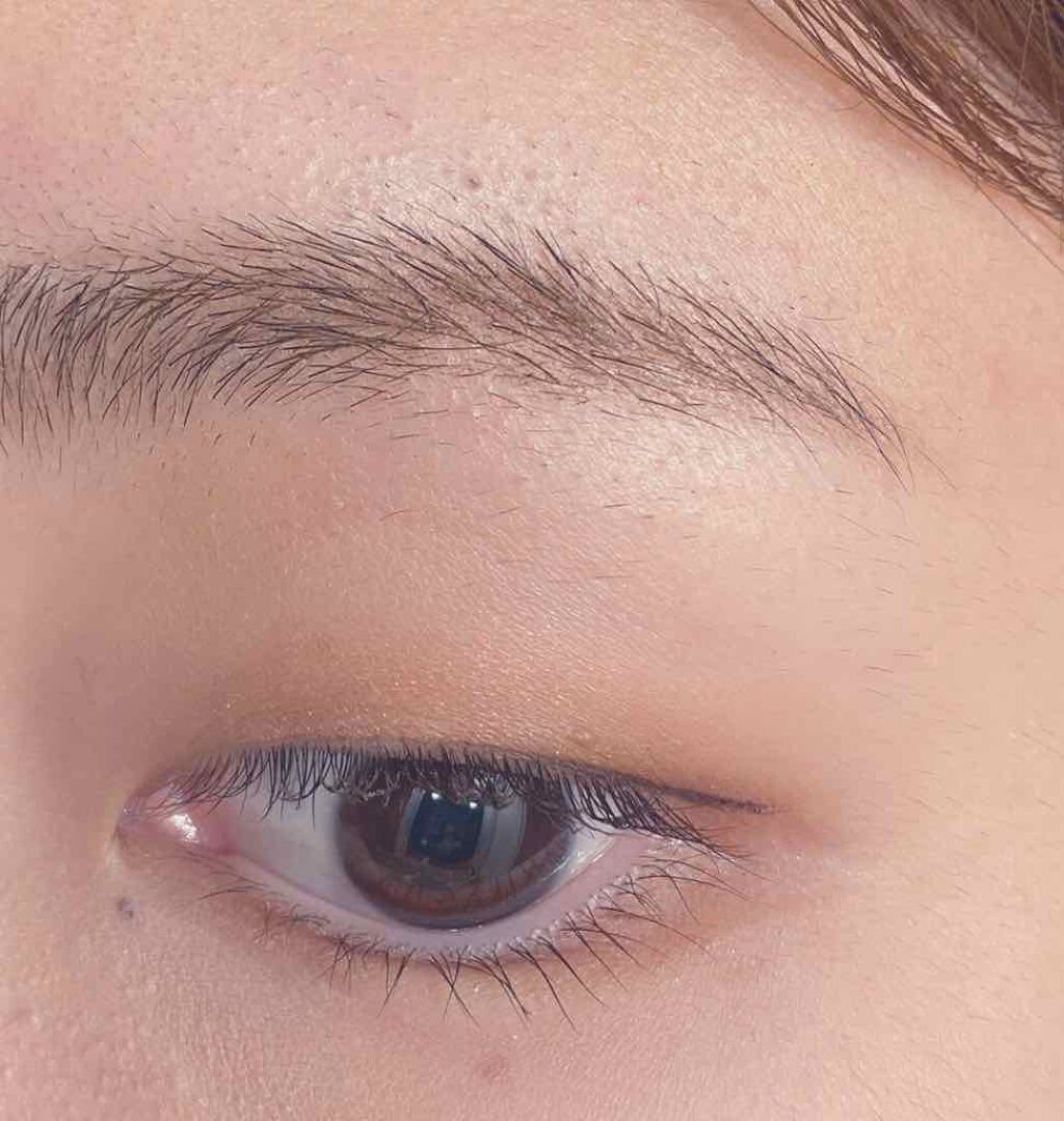 【旧品】パーフェクトスタイリストアイズ/キャンメイク/アイシャドウパレットを使ったクチコミ（3枚目）