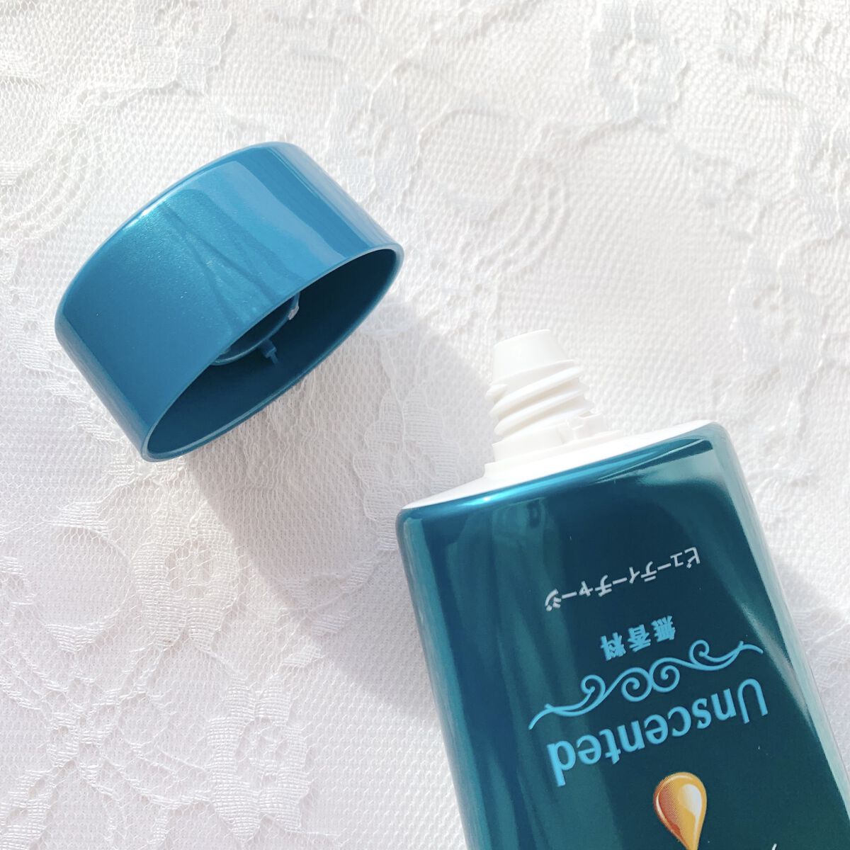 ビューティーチャージ 無香料/アトリックス/ハンドクリームを使ったクチコミ（3枚目）