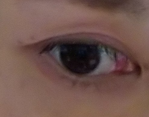 びー玉 on LIPS 「☆ミロムアンドミルクシリーズドライストロベリー🍓使ってみました..」(3枚目)