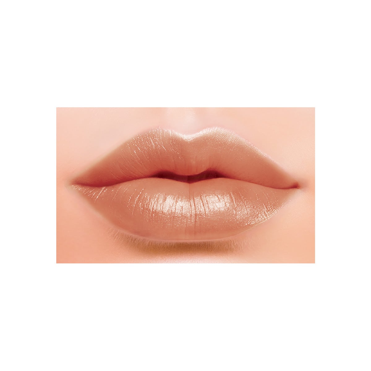 レブロン シアー バーム クレヨン 010 ピーチーヌード