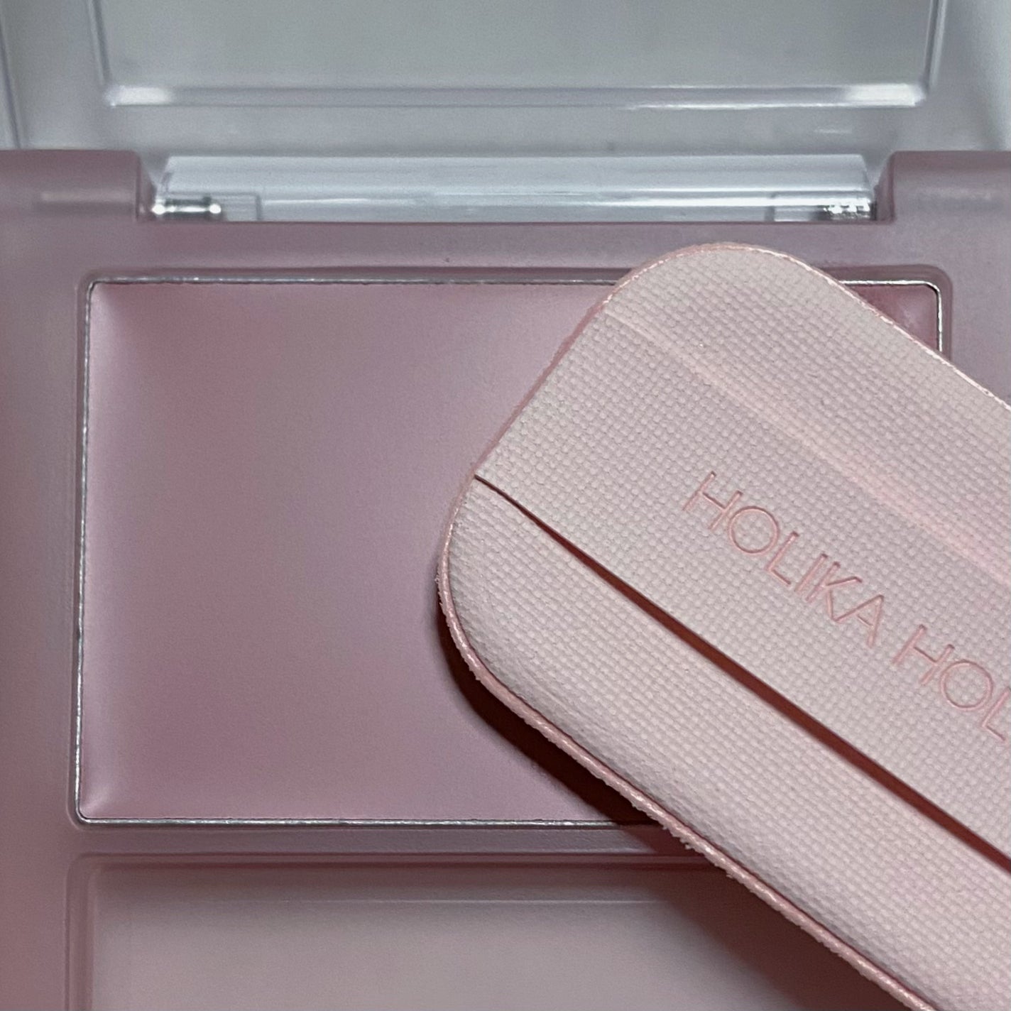 ティンテッドミルククリームブラッシュ /HOLIKA HOLIKA/ジェル・クリームチークを使ったクチコミ(4枚目)