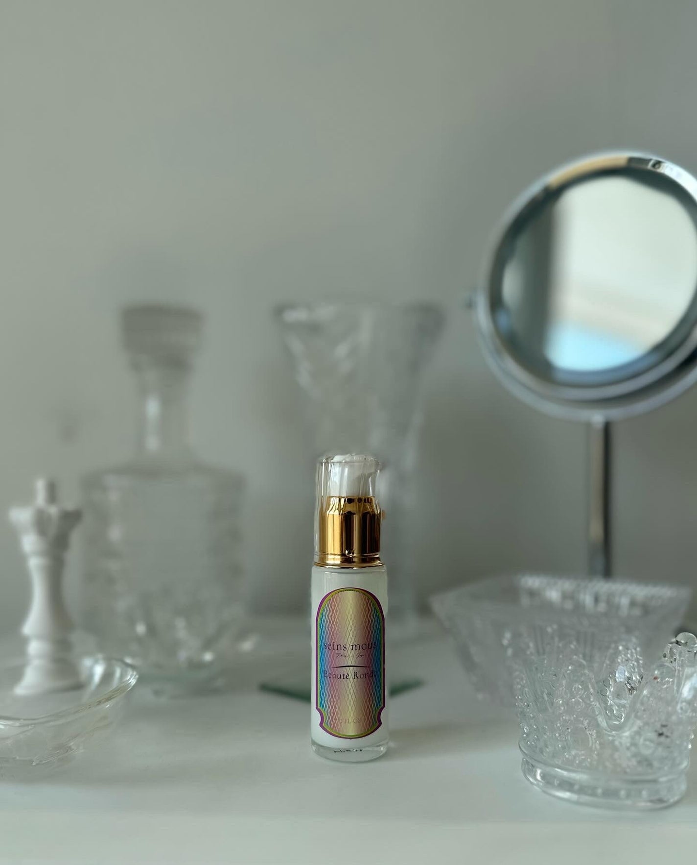 セインムー・ボーテロンド/seins mous/バスト・ヒップケアを使ったクチコミ(2枚目)