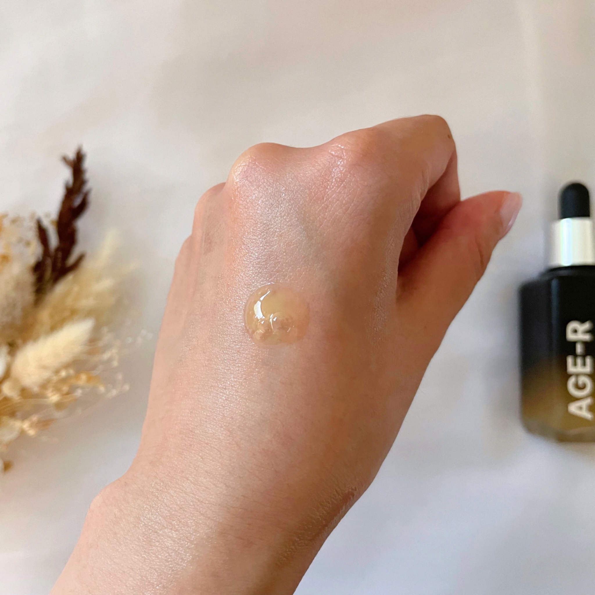 グルタチオングロウアンプル/MEDICUBE/美容液を使ったクチコミ（2枚目）