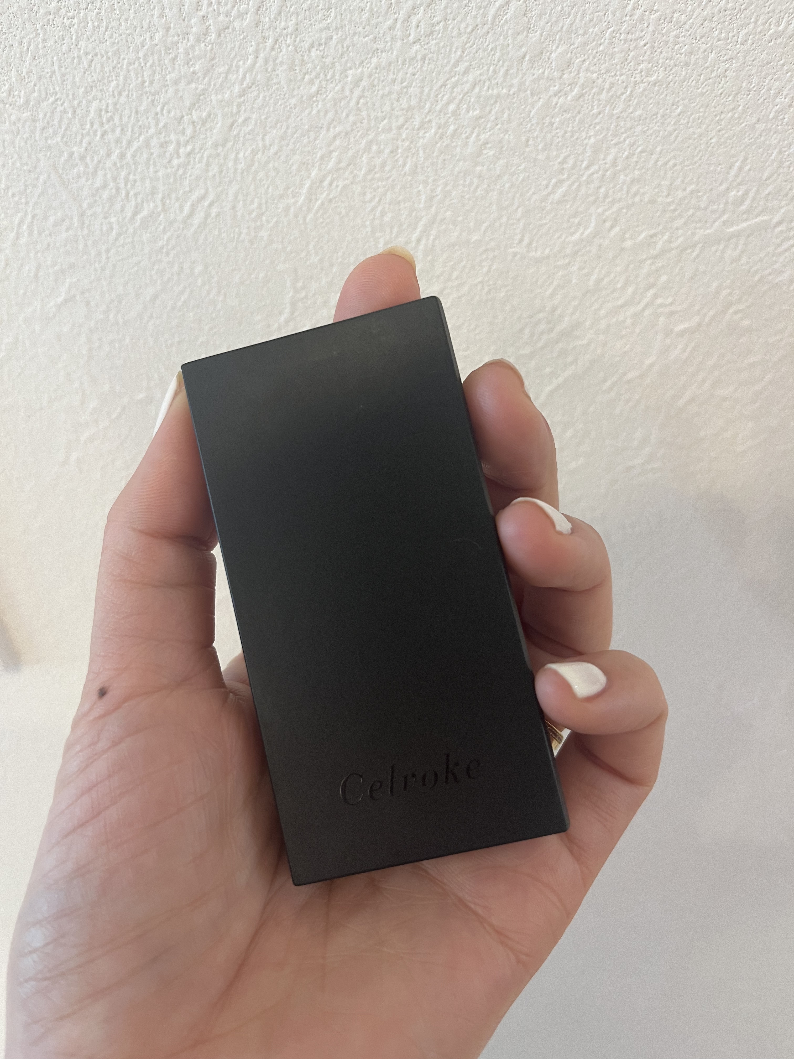 ムード パレット/Celvoke/パレットコンシーラーを使ったクチコミ（3枚目）