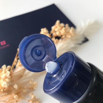 モイストゲルクレンジング/Re dermalab/クレンジングジェルを使ったクチコミ(2枚目)