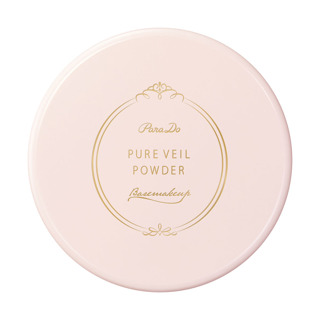 ピュアヴェールパウダー パラドゥ