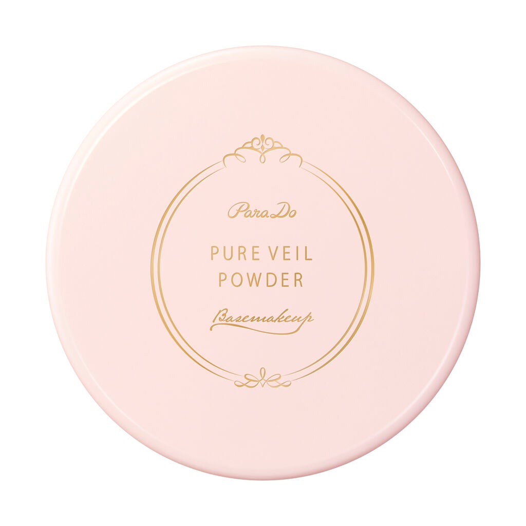 ピュアヴェールパウダー パラドゥ