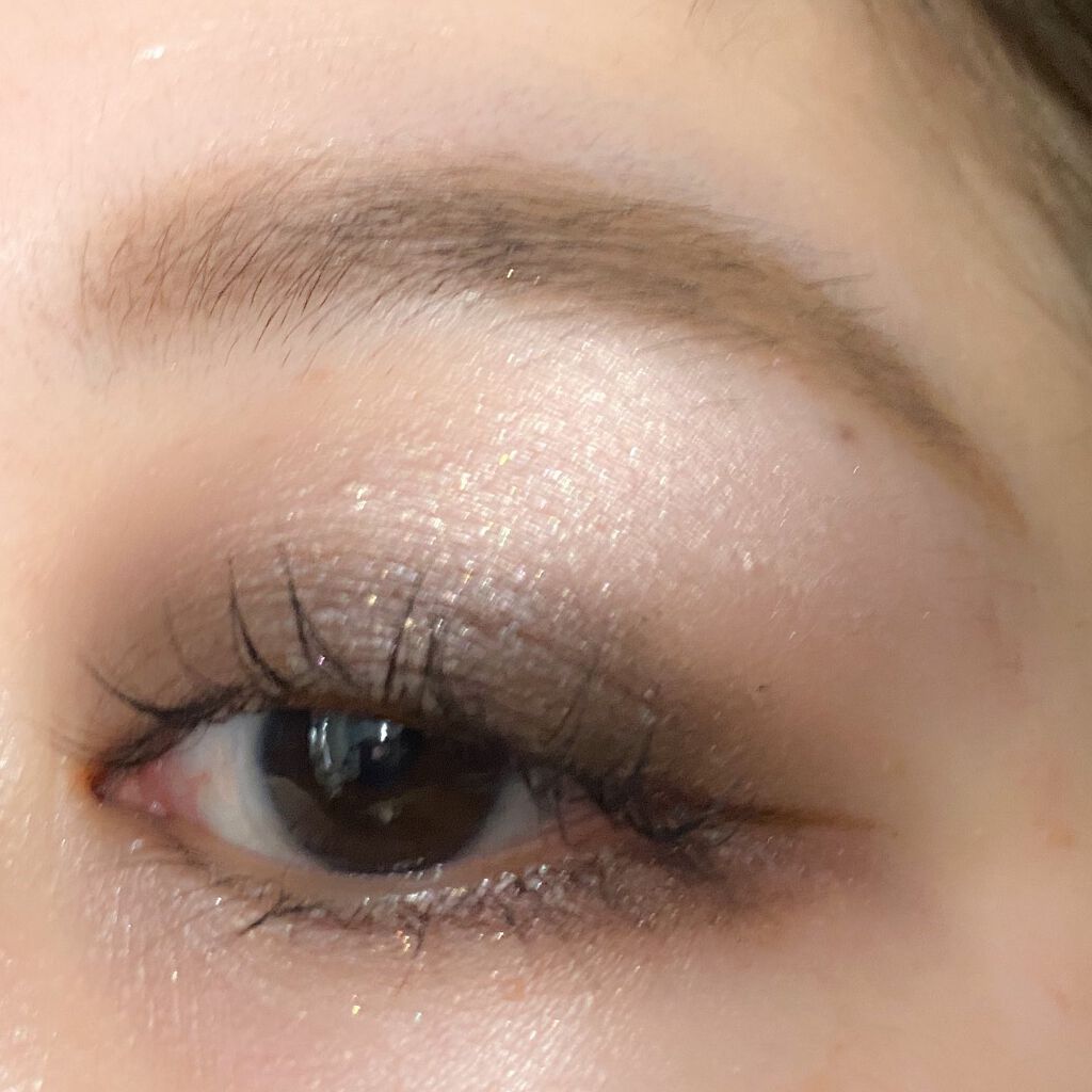 アディクション ザ アイシャドウ/ADDICTION/単色アイシャドウを使ったクチコミ(4枚目)