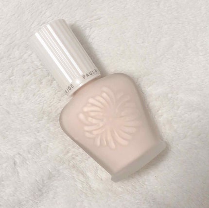 プロテクティング ファンデーション プライマー S/PAUL & JOE BEAUTE/化粧下地を使ったクチコミ(1枚目)