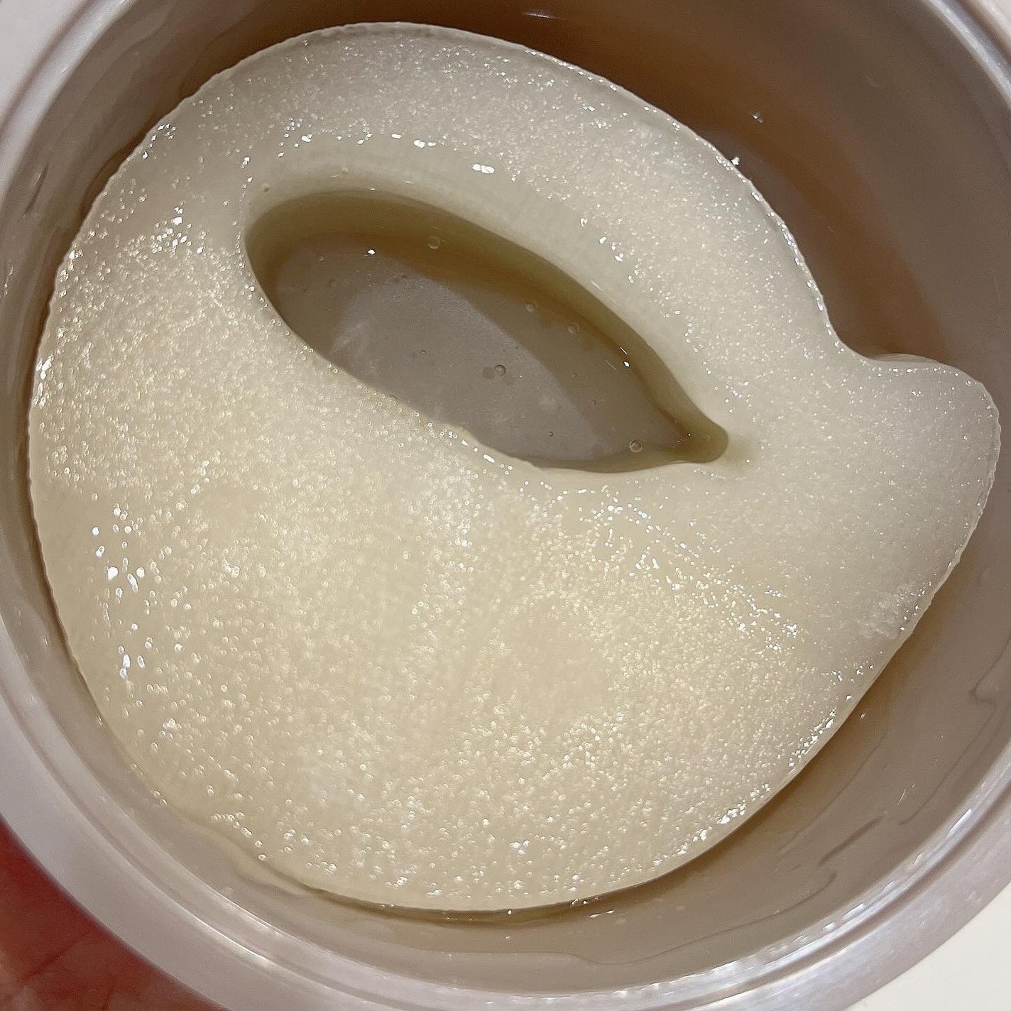 ビューティーアイズ エッセンスシート プレミアム プラス/AXXZIA/アイケア・アイクリームを使ったクチコミ(3枚目)