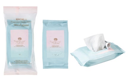 クシェルヨット フレグランスボティシート シェルグラン