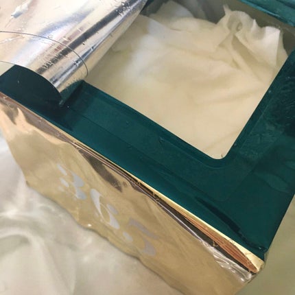 ルルルンプレシャス GREEN(バランス)【旧】/ルルルン/シートマスク・パックを使ったクチコミ(2枚目)