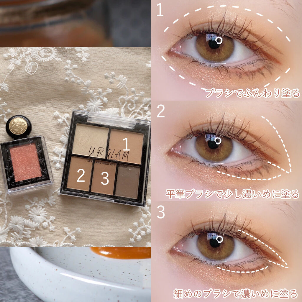 ホリカホリカ ハートクラッシュグローティントエアー/HOLIKA HOLIKA/リップティントを使ったクチコミ（2枚目）