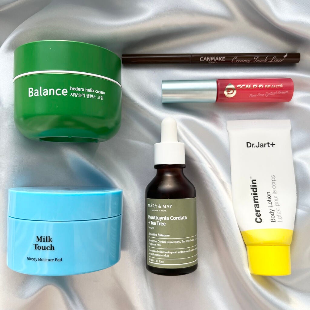 スカルプD ボーテ ピュアフリーアイラッシュセラム/アンファー(スカルプD)/まつげ美容液を使ったクチコミ(1枚目)