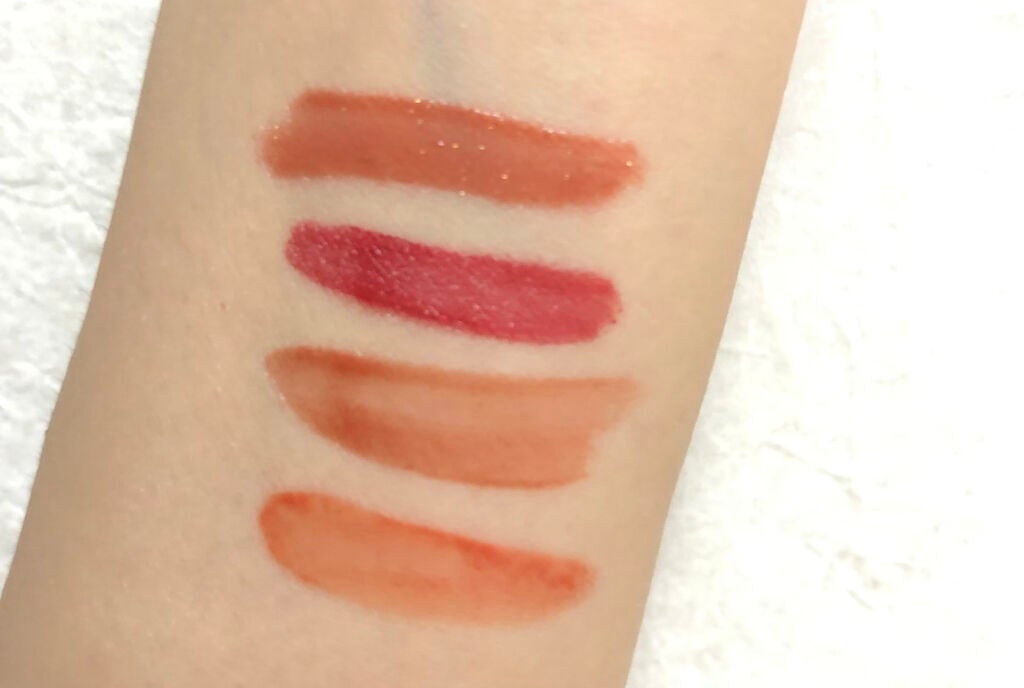 アロマティック ハンドクリーム #04 Savon/AUX PARADIS/ハンドクリームを使ったクチコミ(5枚目)