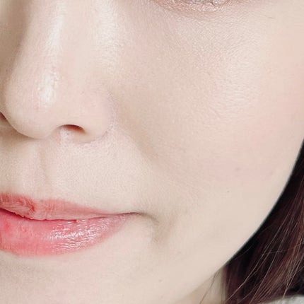 チーク ポップ/CLINIQUE/パウダーチークを使ったクチコミ(4枚目)