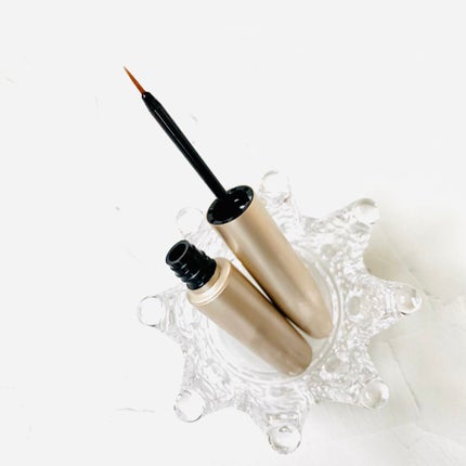 EMAKED(エマーキット)/水橋保寿堂製薬/まつげ美容液を使ったクチコミ(2枚目)