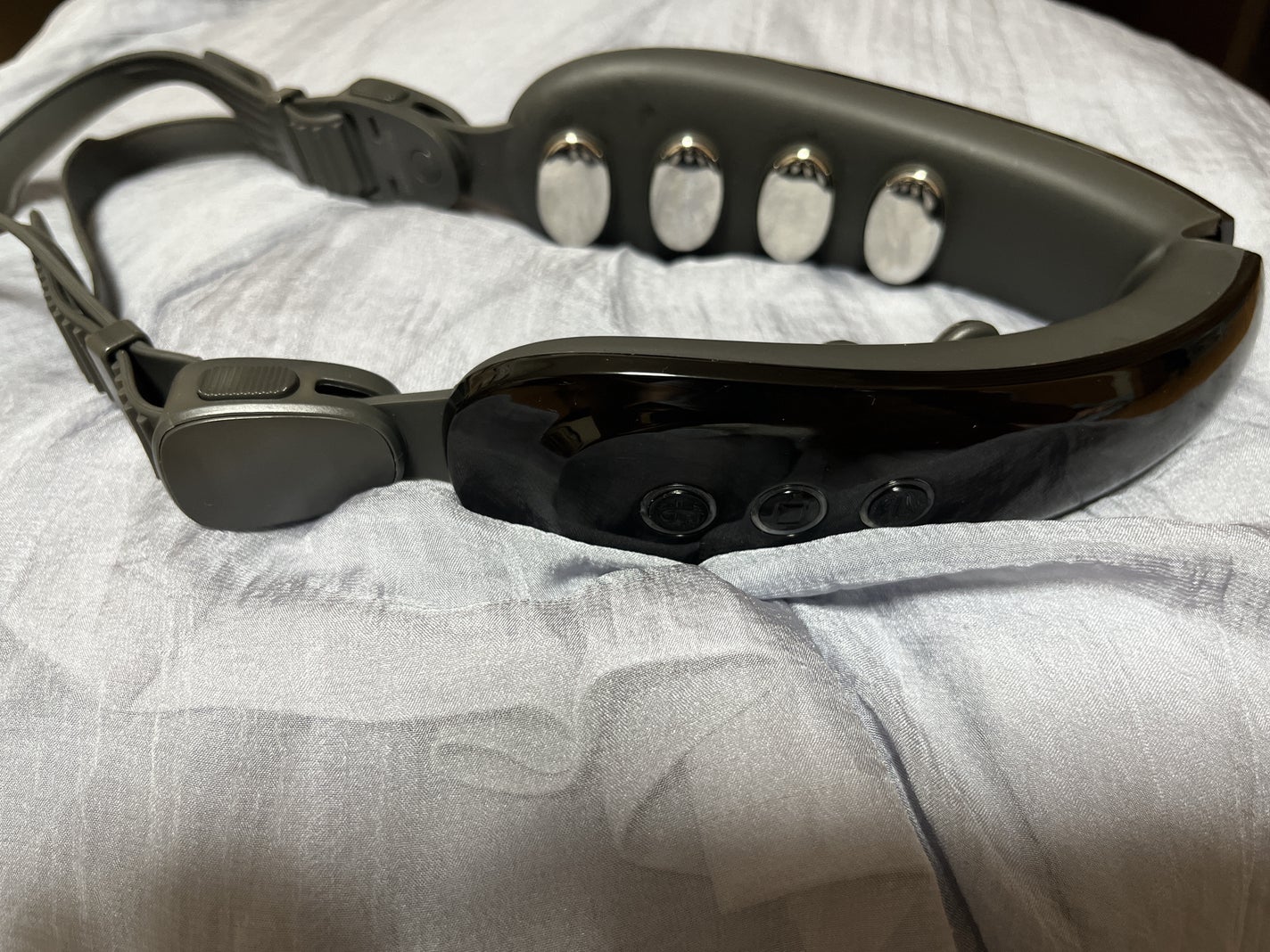 NICOBELT(ニコベルト)/VONMIE/美顔器・マッサージを使ったクチコミ(7枚目)