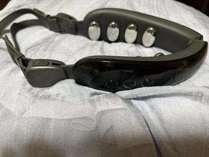 NICOBELT(ニコベルト)/VONMIE/美顔器・マッサージを使ったクチコミ(7枚目)