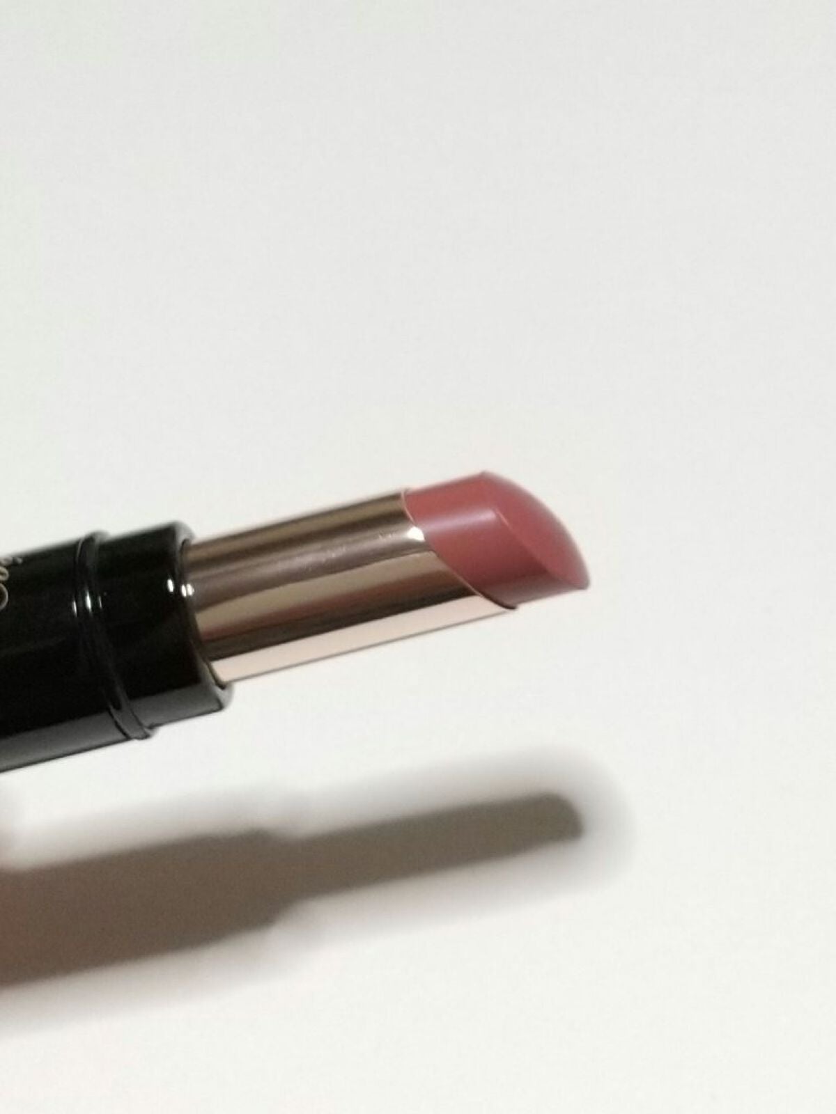 ニュアンス マット ルージュ/Visée/口紅を使ったクチコミ(2枚目)