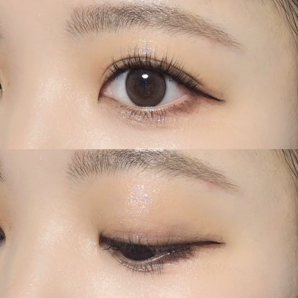 シャドウパレット/dasique/アイシャドウパレットを使ったクチコミ(4枚目)