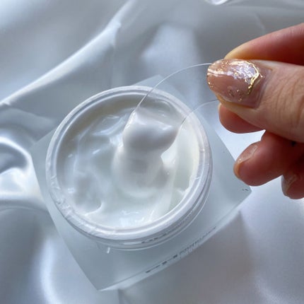 サミュ PHセンシティブクリーム/SAM'U/フェイスクリームを使ったクチコミ(4枚目)