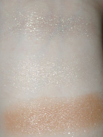 グラムチェンジマルチパレット/A.BLACK/マルチパレットを使ったクチコミ(5枚目)