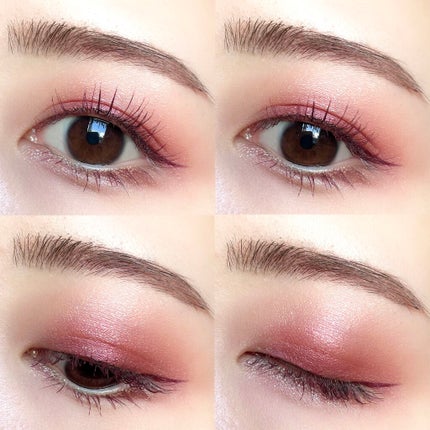 クイックラッシュカーラー/キャンメイク/マスカラ下地を使ったクチコミ(1枚目)