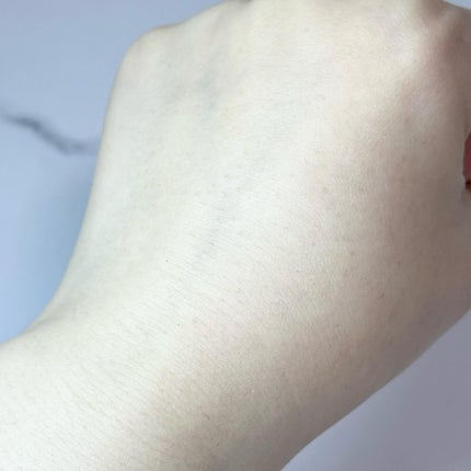 サンディフェンスエッセンスUVプロテクター/onoma/日焼け止めローションを使ったクチコミ(7枚目)