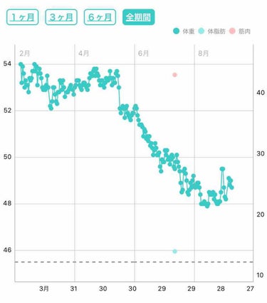 食べてもDiet/井藤漢方製薬/ボディサプリメントを使ったクチコミ（1枚目）