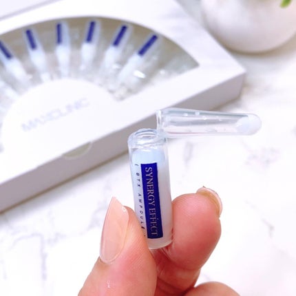 タイムリターンメラトニンクリーム/MAXCLINIC/フェイスクリームを使ったクチコミ(4枚目)