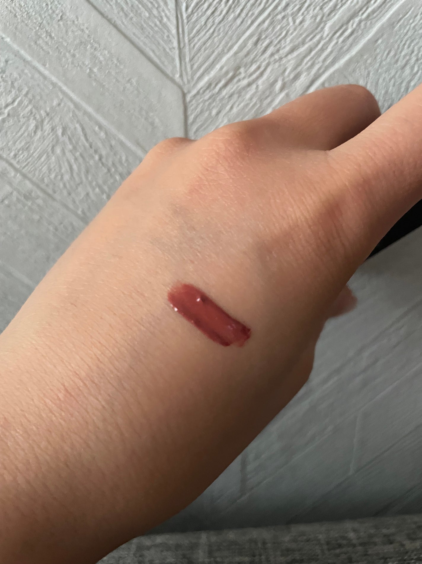 ルージュ アリュール ラック/CHANEL/口紅を使ったクチコミ(2枚目)