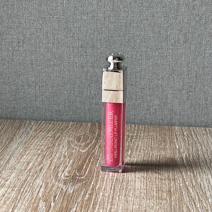 ディオール アディクト リップ マキシマイザー/Dior/リップグロスを使ったクチコミ(2枚目)