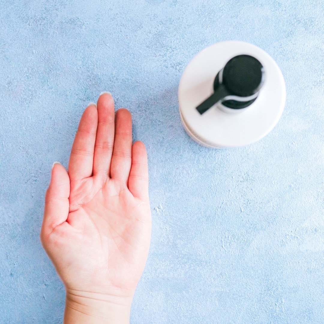 ウォンジョンヨ リペアシャンプー スムース／リペアトリートメント スムース/Wonjungyo/市販シャンプーを使ったクチコミ（3枚目）