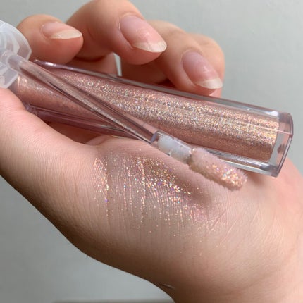 ラッスルアイシャドウパレット/Flynn/アイシャドウパレットを使ったクチコミ(3枚目)