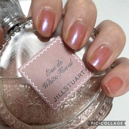 サンリオネイル/DAISO/マニキュアを使ったクチコミ(1枚目)