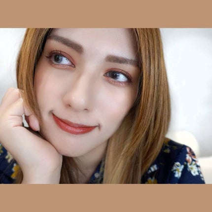 クレヨンリップ/&be/口紅を使ったクチコミ(6枚目)