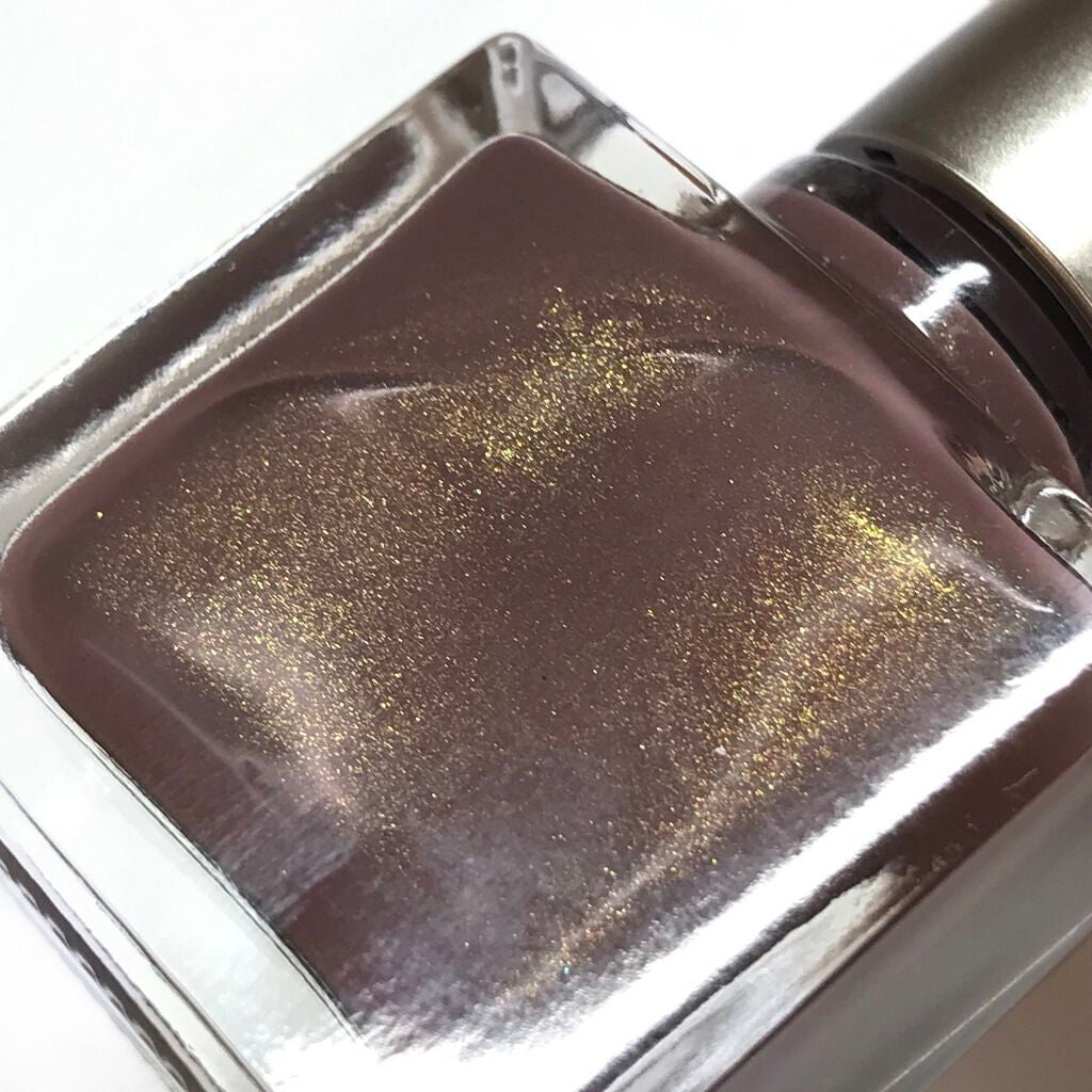 ネイルエス/ nail S(ネイルエス) /マニキュアを使ったクチコミ(2枚目)