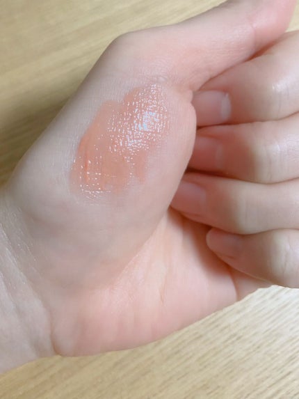 つやぷるリップR/b idol/口紅を使ったクチコミ(4枚目)