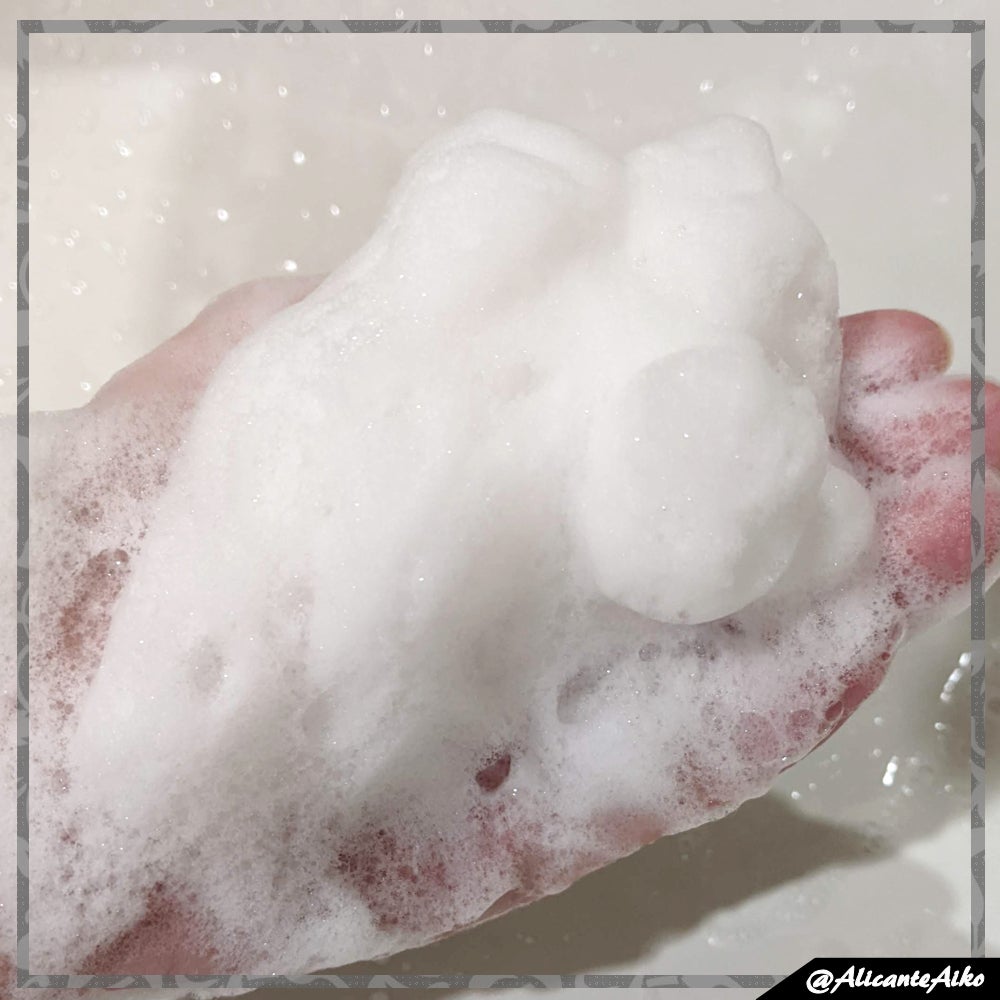 リフレッシングボディソープ(レモン&ベルガモットの香り)/Vitaming/ボディソープを使ったクチコミ(4枚目)